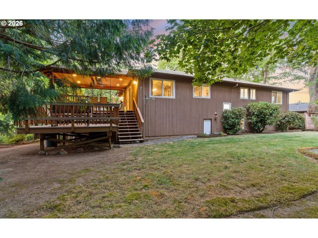 1129 Nw CONNELL Ave, Hillsboro, OR 97124