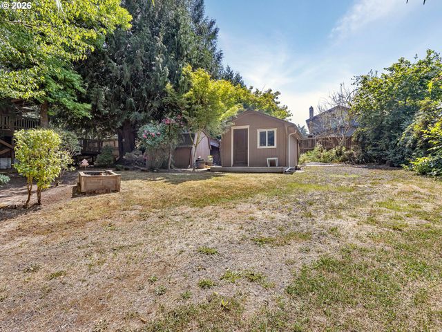 1129 Nw CONNELL Ave, Hillsboro, OR 97124