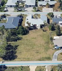 3624 SE 10th AVE, Cape Coral, FL 33904