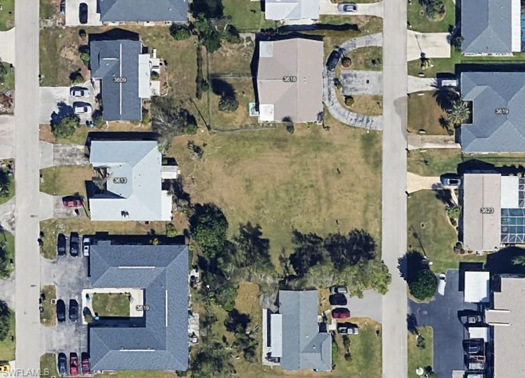 3624 SE 10th AVE, CAPE CORAL, FL 33904 — photo 2