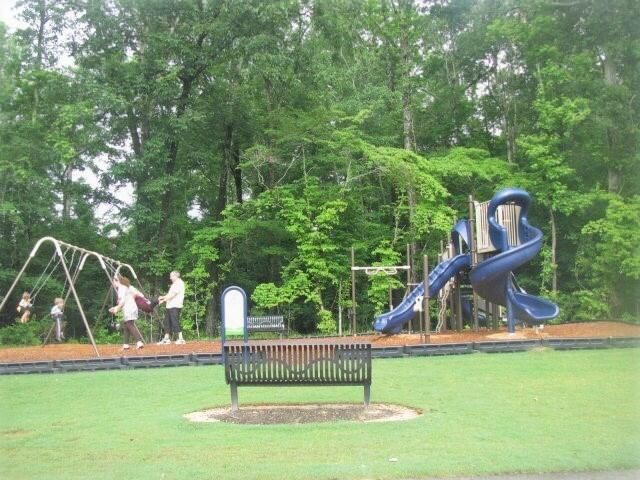 2138 Kinsale Avenue, Grovetown, GA 30813