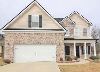 2138 Kinsale Avenue, Grovetown, GA 30813