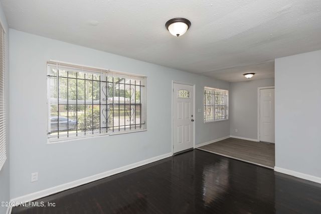 1839 W 30TH Street, Jacksonville, FL 32209