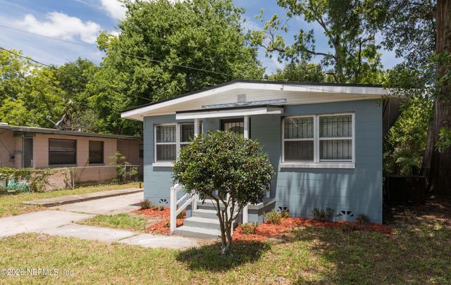 1839 W 30TH Street, Jacksonville, FL 32209