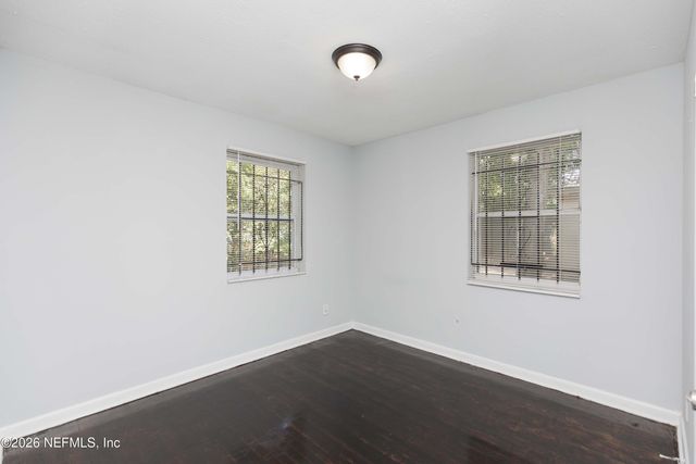 1839 W 30TH Street, Jacksonville, FL 32209