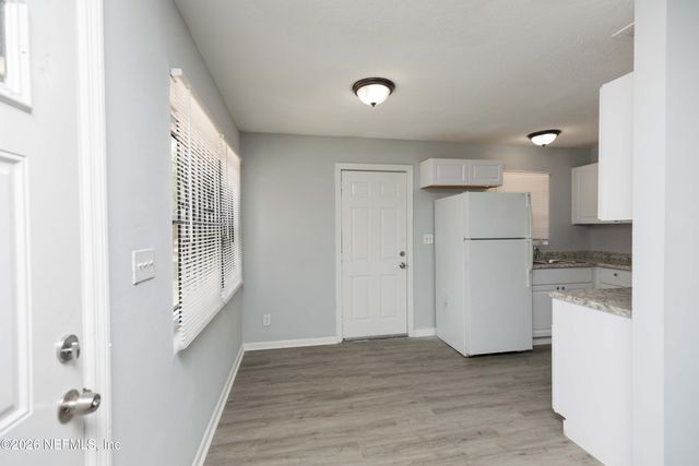 1839 W 30TH Street, Jacksonville, FL 32209