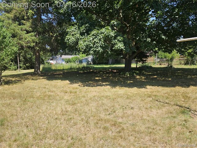 1115 State Street, Owosso, MI 48867