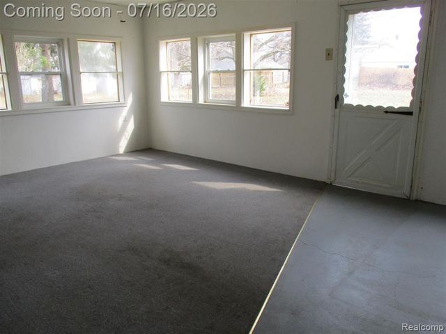 1115 State Street, Owosso, MI 48867