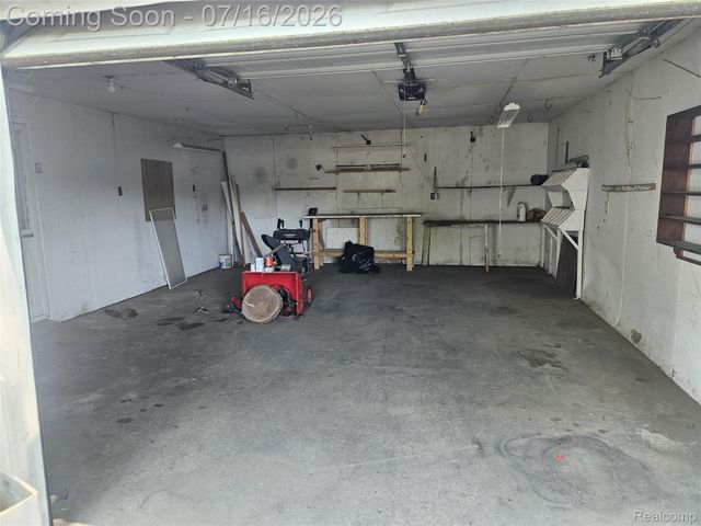 1115 State Street, Owosso, MI 48867
