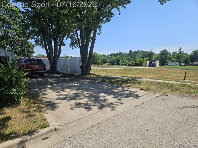1115 State Street, Owosso, MI 48867