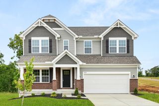 8729 Deer Glen Court, Miami Twp, OH 45002