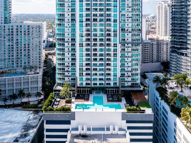 1080 Brickell Avenue 2206, Miami, FL 33131