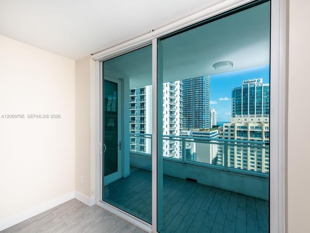 1080 Brickell Avenue 2206, Miami, FL 33131