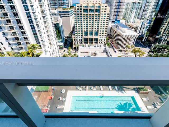 1080 Brickell Avenue 2206, Miami, FL 33131