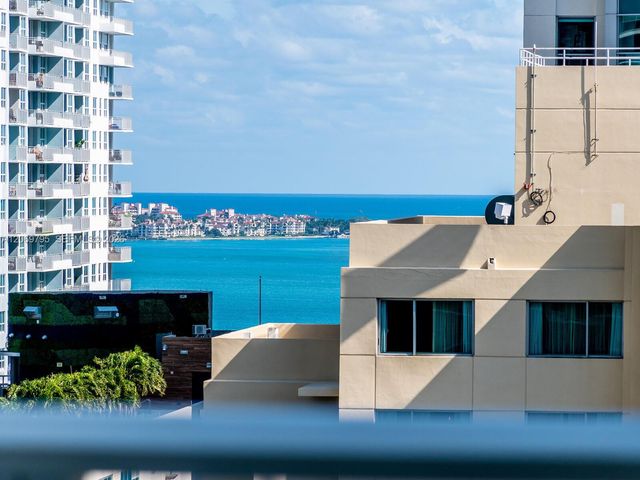 1080 Brickell Avenue 2206, Miami, FL 33131
