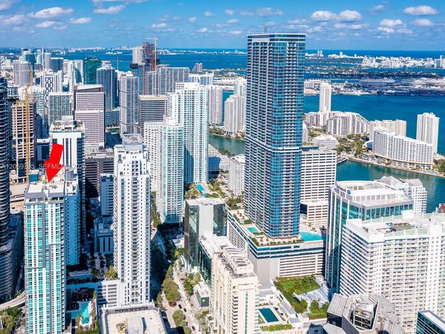 1080 Brickell Avenue 2206, Miami, FL 33131