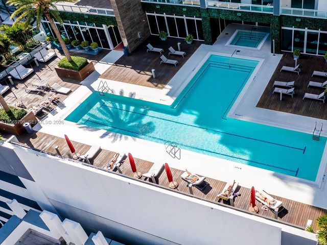1080 Brickell Avenue 2206, Miami, FL 33131