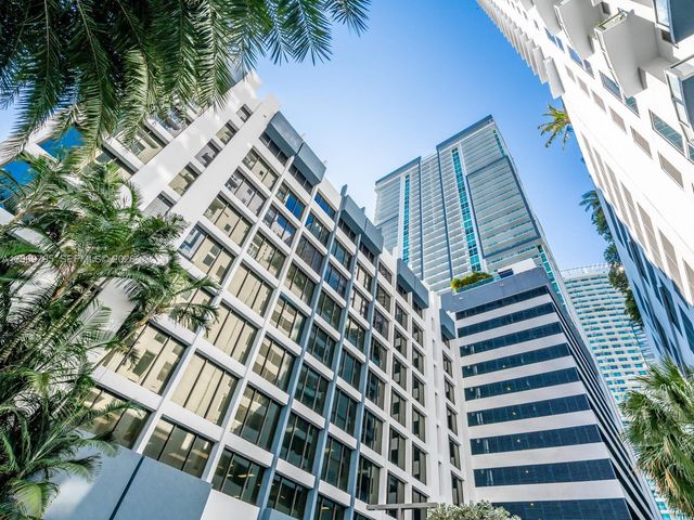 1080 Brickell Avenue 2206, Miami, FL 33131