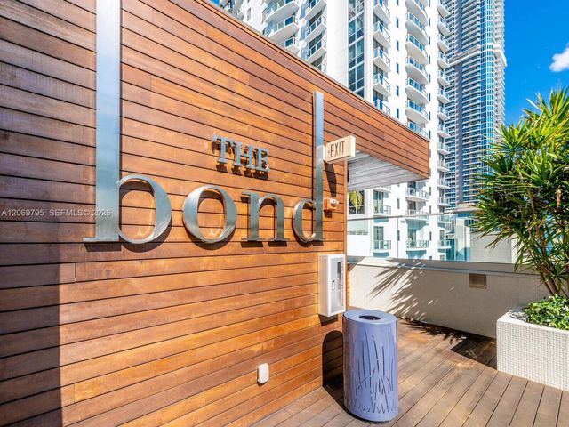 1080 Brickell Avenue 2206, Miami, FL 33131