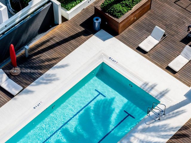 1080 Brickell Avenue 2206, Miami, FL 33131