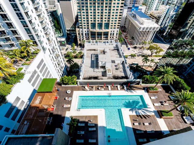 1080 Brickell Avenue 2206, Miami, FL 33131
