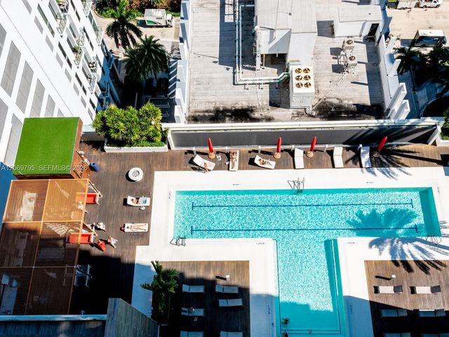 1080 Brickell Avenue 2206, Miami, FL 33131