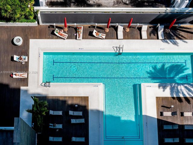 1080 Brickell Avenue 2206, Miami, FL 33131