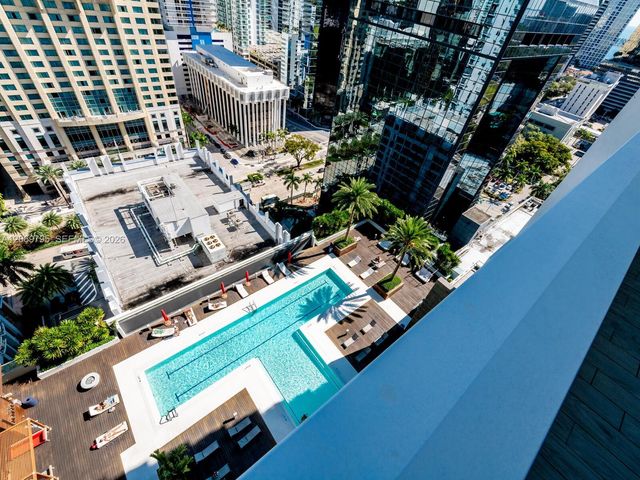 1080 Brickell Avenue 2206, Miami, FL 33131