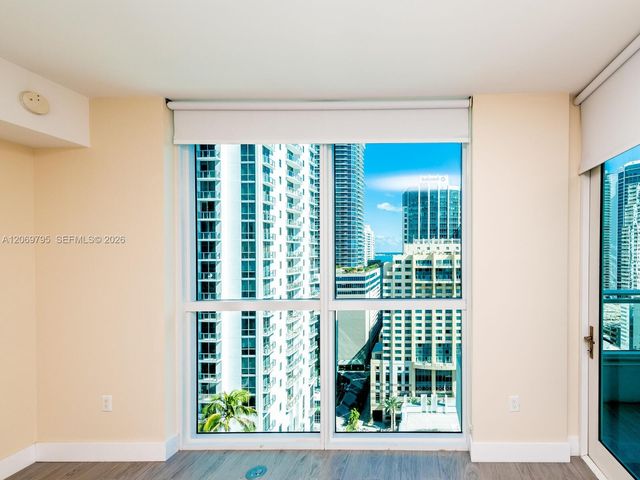 1080 Brickell Avenue 2206, Miami, FL 33131