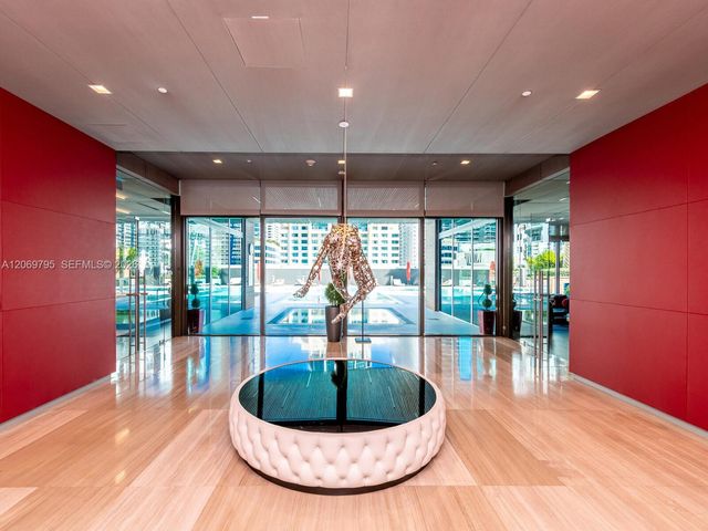 1080 Brickell Avenue 2206, Miami, FL 33131