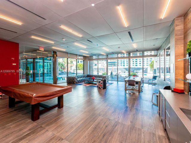 1080 Brickell Avenue 2206, Miami, FL 33131