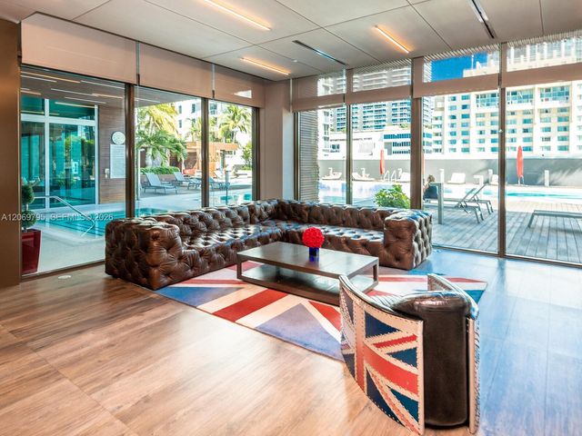 1080 Brickell Avenue 2206, Miami, FL 33131
