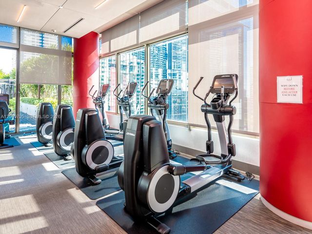 1080 Brickell Avenue 2206, Miami, FL 33131