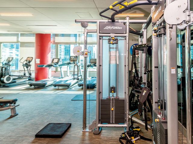 1080 Brickell Avenue 2206, Miami, FL 33131