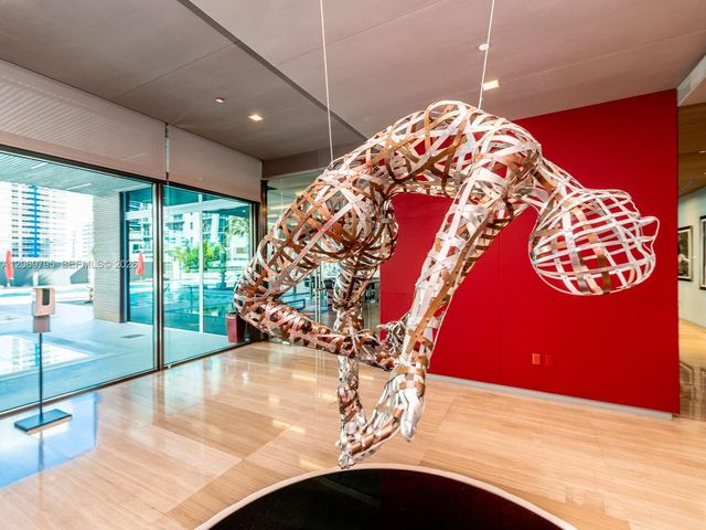 1080 Brickell Avenue 2206, Miami, FL 33131