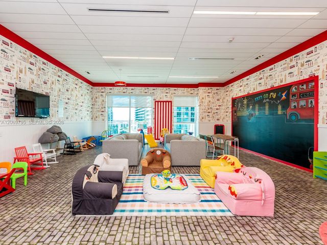 1080 Brickell Avenue 2206, Miami, FL 33131