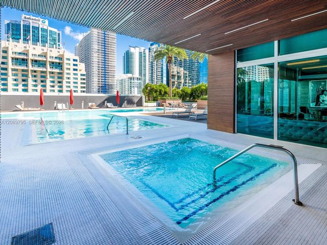 1080 Brickell Avenue 2206, Miami, FL 33131