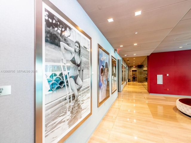 1080 Brickell Avenue 2206, Miami, FL 33131