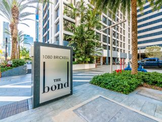 1080 Brickell Avenue 2206, Miami, FL 33131
