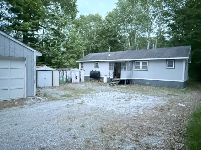 162 Channel Road, Tinmouth, VT 05773
