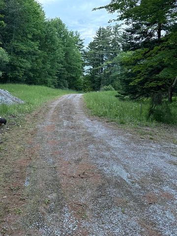 162 Channel Road, Tinmouth, VT 05773