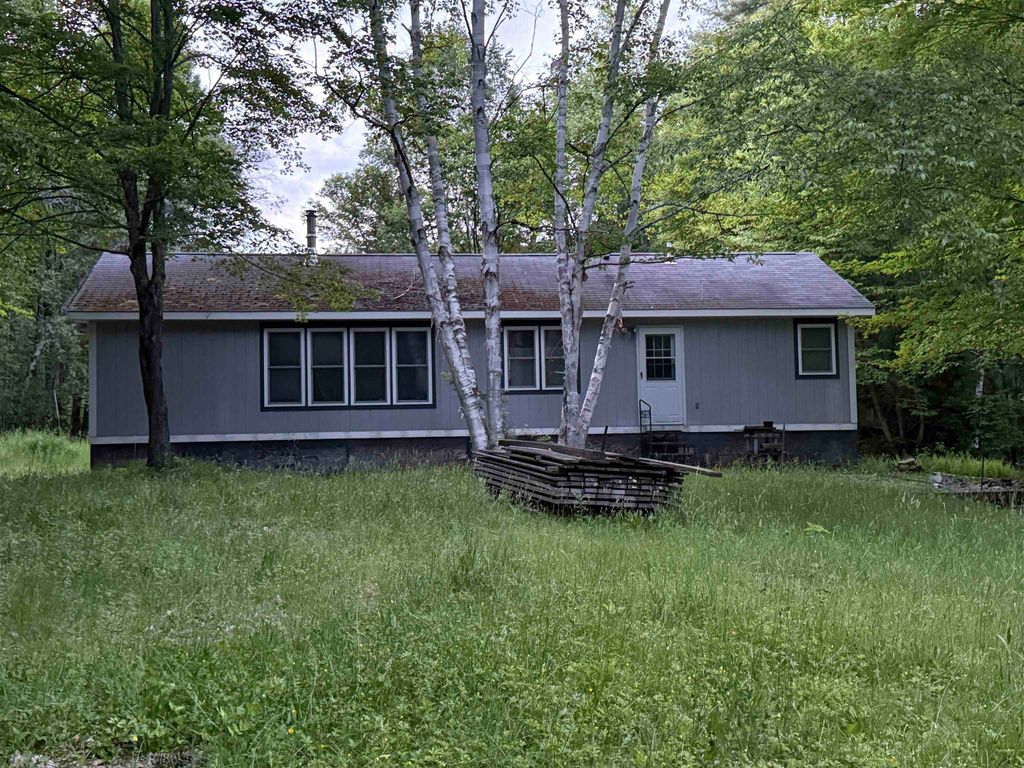 162 Channel Road, Tinmouth, VT 05773