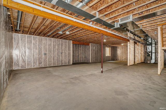 2583 Timberstone Drive, Elkhart, IN 46516