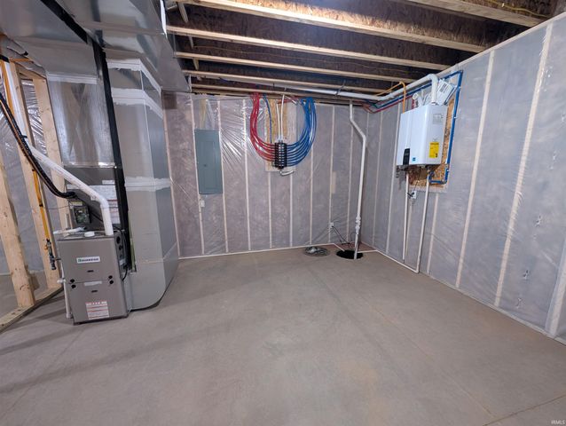 2583 Timberstone Drive, Elkhart, IN 46516