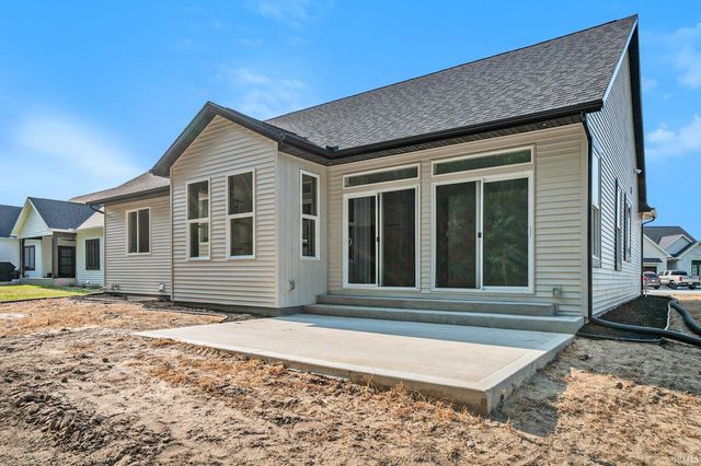 2583 Timberstone Drive, Elkhart, IN 46516