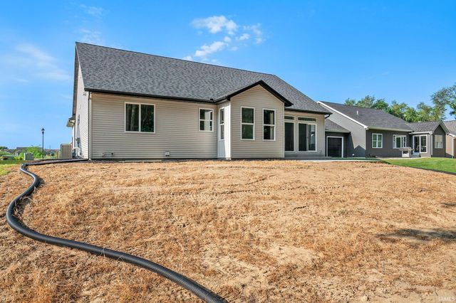 2583 Timberstone Drive, Elkhart, IN 46516