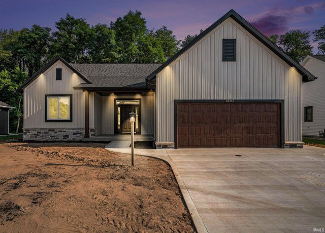 2583 Timberstone Drive, Elkhart, IN 46516