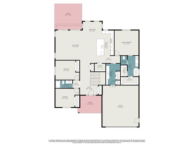 2583 Timberstone Drive, Elkhart, IN 46516