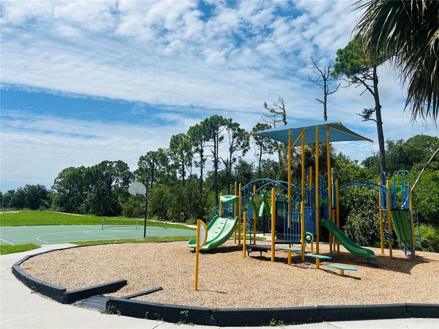 15714 STUART CIRCLE, Port Charlotte, FL 33981