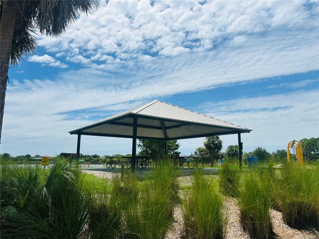 15714 STUART CIRCLE, Port Charlotte, FL 33981